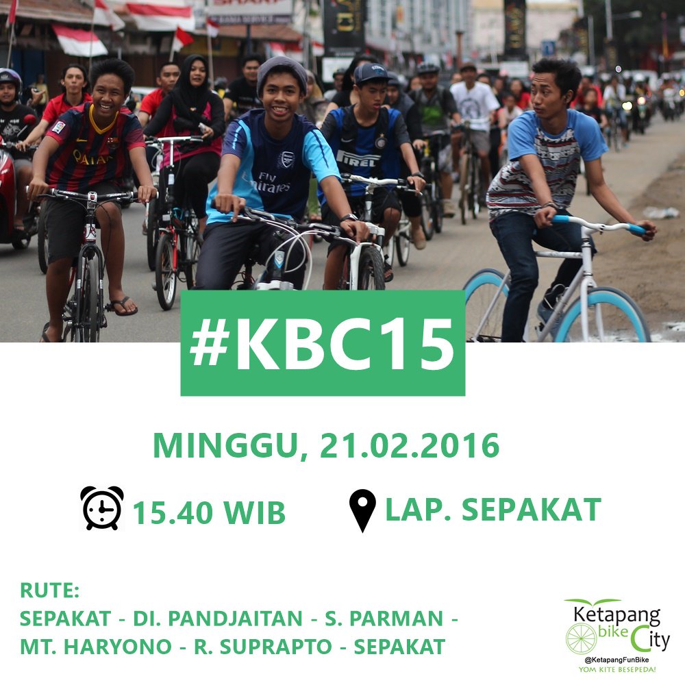 #KBC15