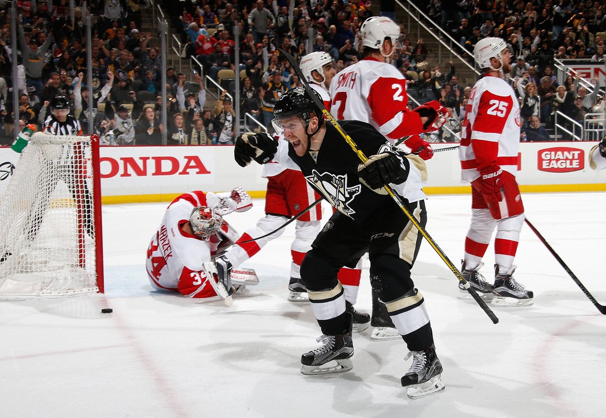 Want to see more firstgoal smiles? Check out last night's game gallery