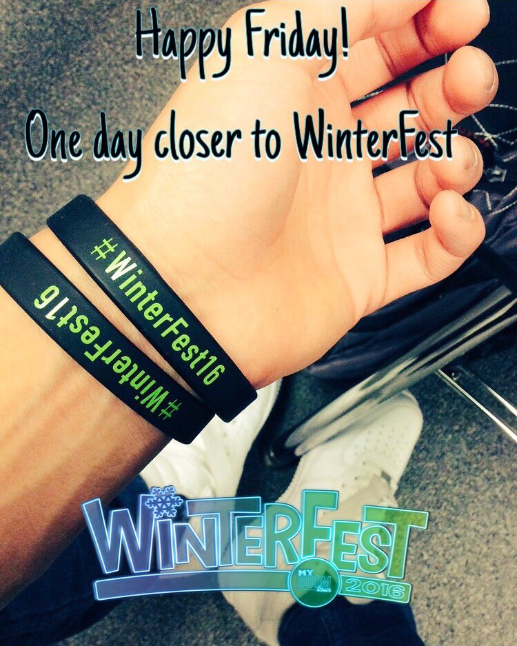 myboomtour's tweet photo. #WinterFest16 is right around the corner! See you there 💥💯💥 https://t.co/WaNGg7n3uZ