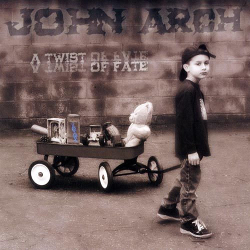 IonVein's tweet photo. #FRIFLASHBACK @ArchMatheos A Twist of Fate (2003) John's solo album feat #jimmatheos &amp; @MikePortnoy @fateswarning https://t.co/YDYGvQZKJ3
