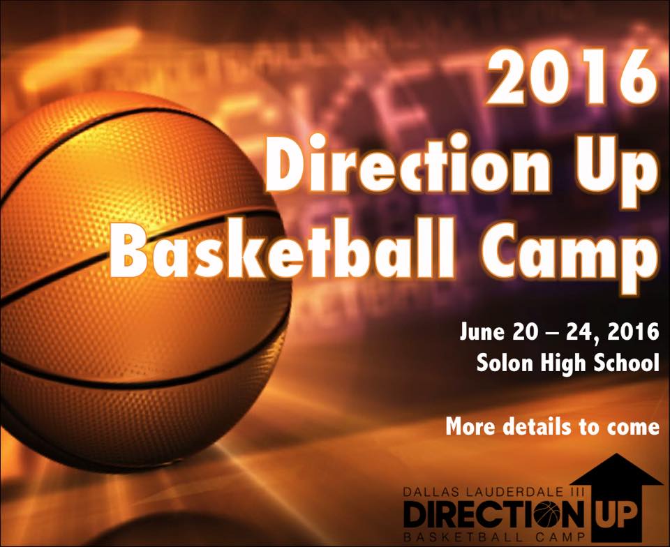 DirectionUpCamp's tweet photo. The early bird gets the deal! Register for #DirectionUp now at https://t.co/IxWJJzT98E #TGIF https://t.co/NKMwVZMwg1
