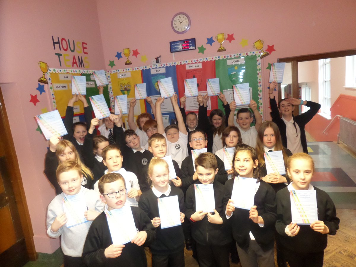 abercrombyPS's tweet photo. Our Cross Country Championship participants with their certificates #CPSSA https://t.co/ZqhyL7BRFx