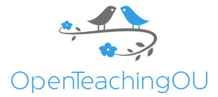 OnlineCrsLady's tweet image. TODAY, Friday, Feb. 19, 10AM Oklahoma time: #OpenTeachingOU / #OpenOK chats resume! Details: openteachingou.blogspot.com
