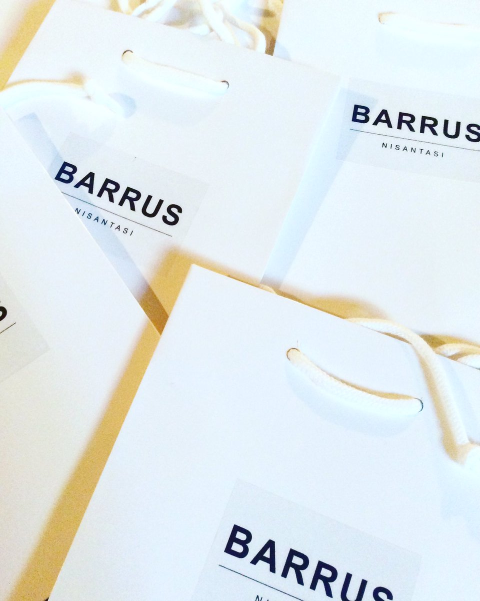 #barrus #barrusnisantasi #bybarrus #LFW #londonfashionweek #AW16 #london