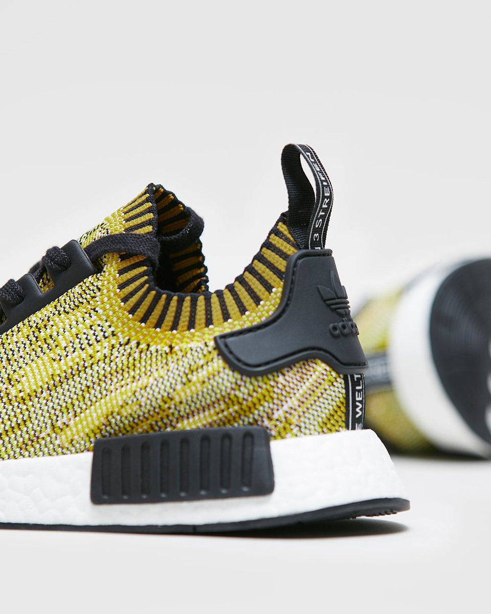 sizeofficial's tweet image. The latest @adidasoriginals NMD launches online and in selected size? stores tomorrow (20th Feb), priced at £130