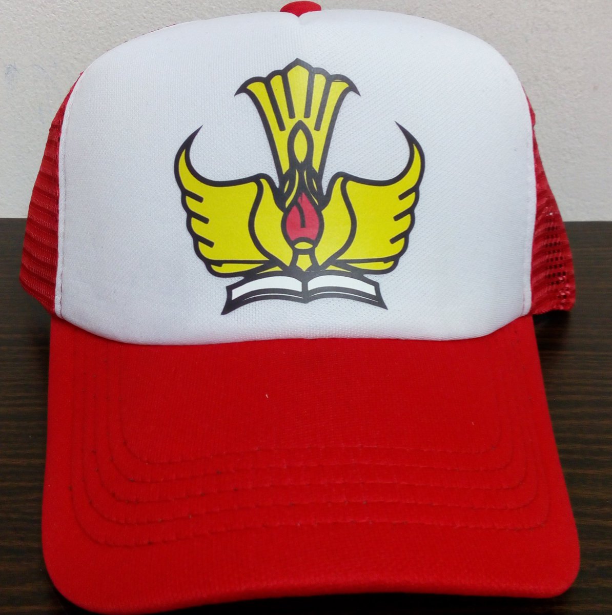 AreaCustomID's tweet photo. Mau Punya Topi Yang Text atau Gambarnya Bisa Kamu
Tentukan Sendiri?

PIN: 5B79201E
LINE : https://t.co/3C6bX0PPXH https://t.co/gZh2STkETA