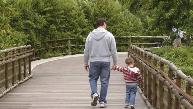 globeandmail's tweet photo. What fathers need from bosses, peers and partners to be better parents https://t.co/jNeKjNBAuV https://t.co/pEjO65K1SG