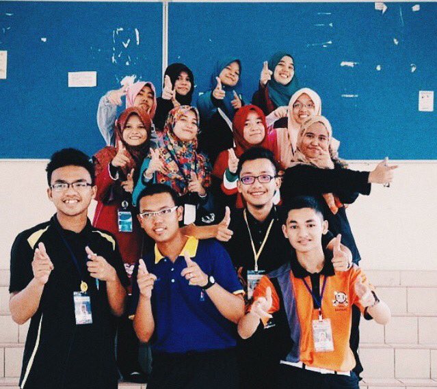 syiedathrz's tweet photo. happy anniversary IKBN ❤️❤️ #PMGS15  miss uguys a lot!!! lot 😭😭😭 https://t.co/4CQypwwGTV