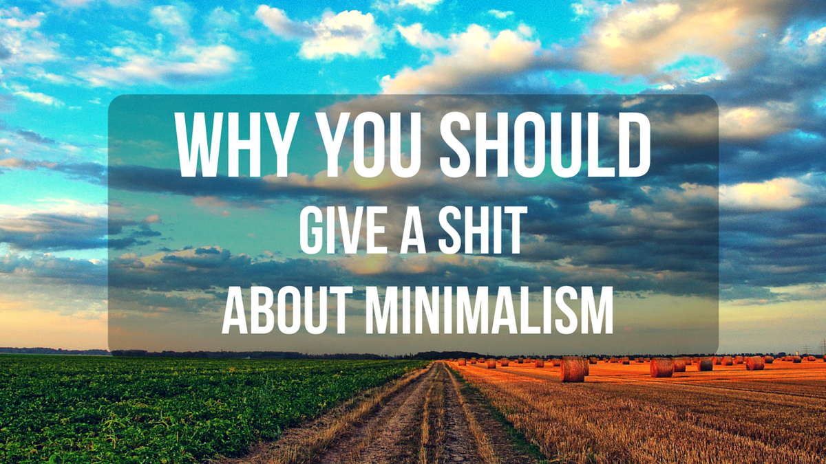 Nomaderhowfar's tweet photo. #minimalism is the key to reversing the damage of #materialism. https://t.co/Niohj7MTBo https://t.co/wdYORxW84p