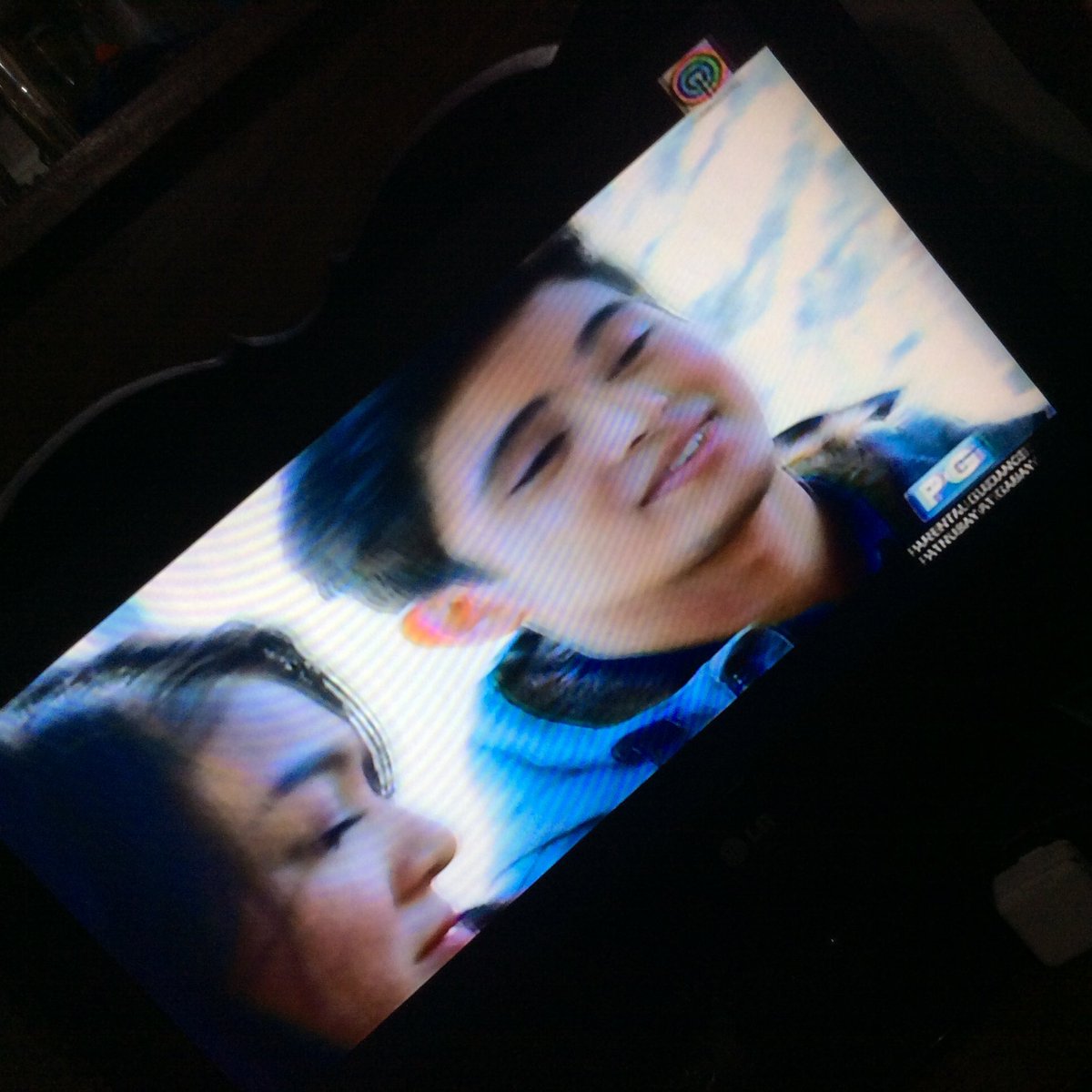 daniela_maika's tweet photo. Pinagpupuyatan.....
#OTWOLLiveForTheMoment https://t.co/NtXZostUuY
