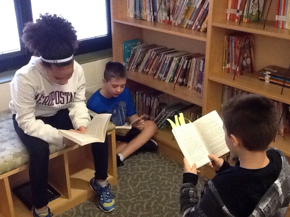 Jenn0032's tweet photo. 5th graders WINning!  Even on a Friday at #QuincyElementary https://t.co/EMTIthA03h
