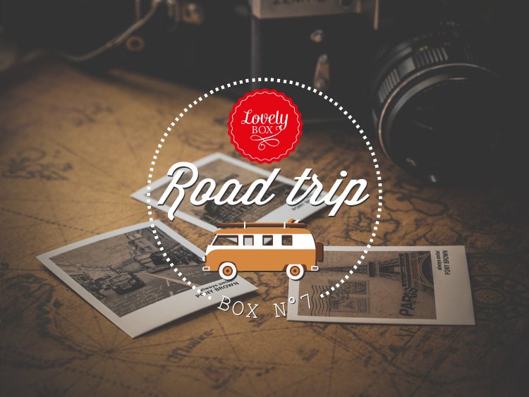 La #Lovely #Box n°7 Road Trip est disponible en pré-vente !
mots-d-amour.fr/lovely-box/735… #lovelybox #boxpapeterie #diy