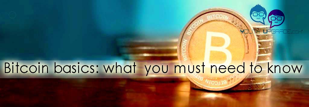 bitcoinagile's tweet image. Bitcoins basics: what you must need to know #bitcoins #howbitcoinworks #howtogetbitcoins bit.ly/20IKy7O