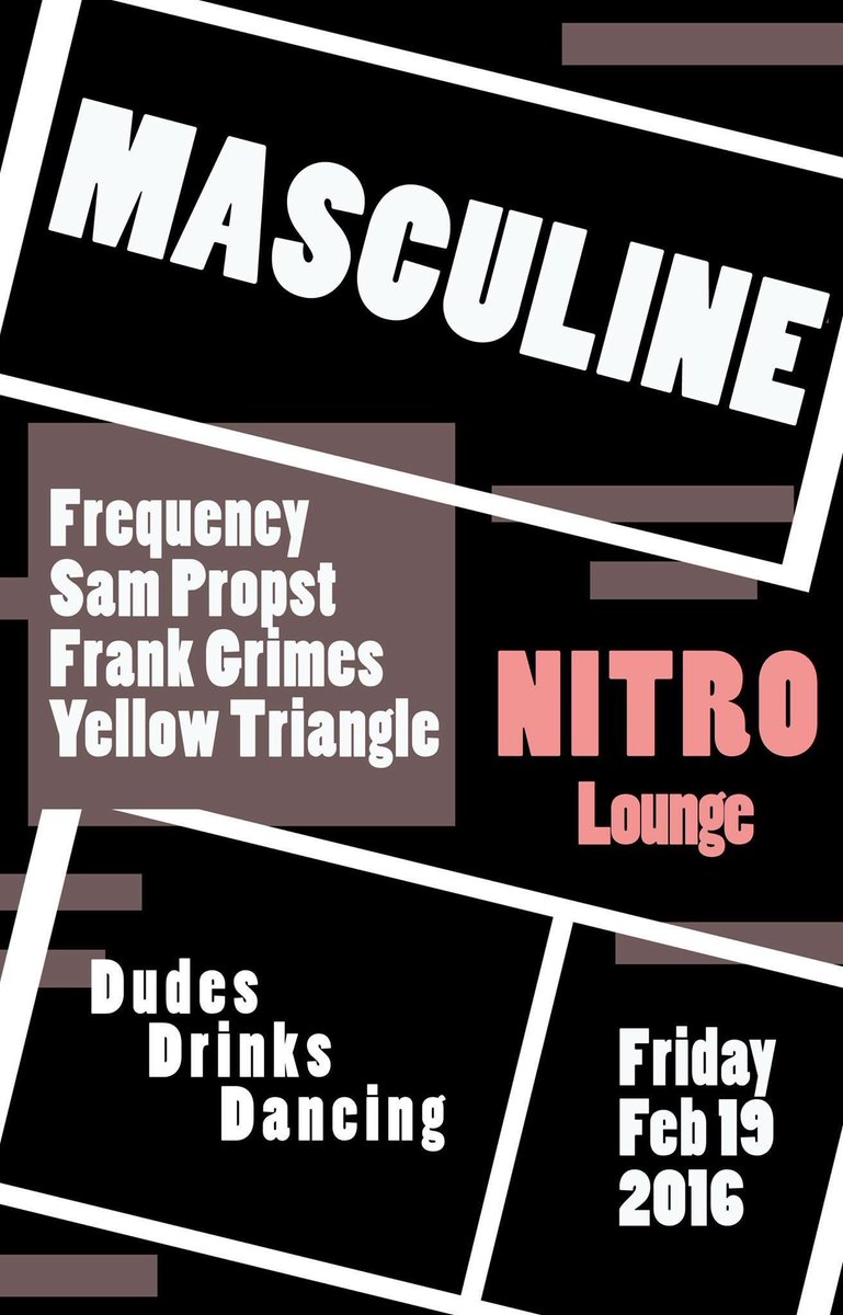 NitroLounge918's tweet photo. Tonight @ nitro https://t.co/oAldr8ndXj