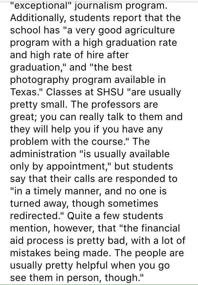 SamhoustonU's tweet photo. Why is it good for me / response ? https://t.co/Q2B1vm3D0V