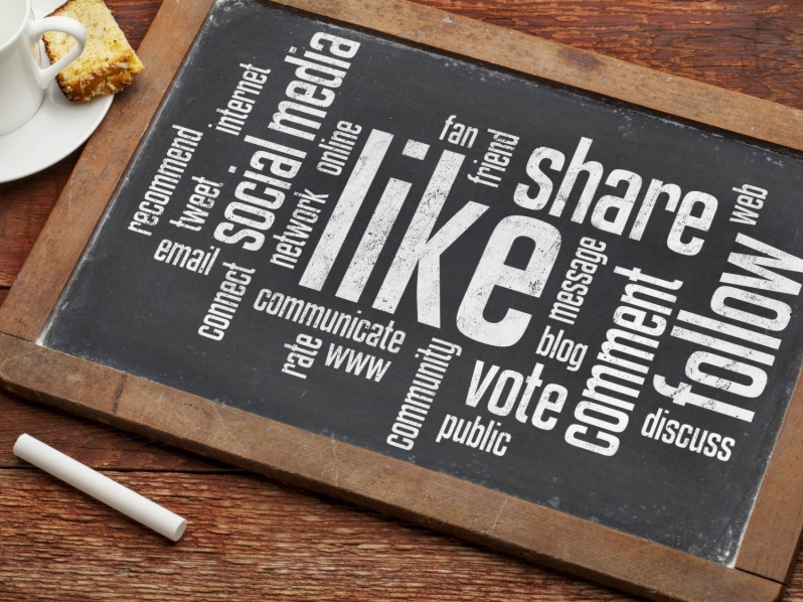 New to Social Media? Find what will best fit your church (and get up to scratch) right here bit.ly/1PKShiW