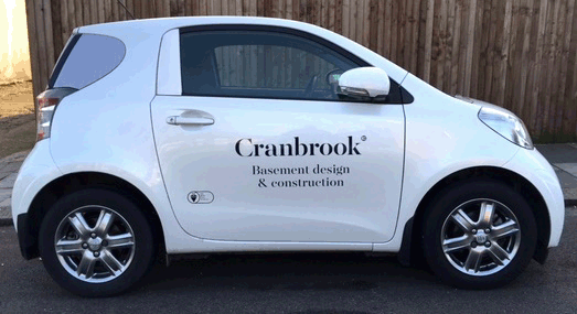 cranbrook2016's tweet photo. New vehicle livery being rolled out to all the iQ's in the fleet following the rebranding https://t.co/ioI3ceQn5a