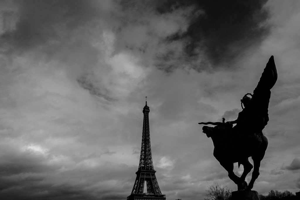 laboOps's tweet photo. Paris // Février 2016
©La BoOp's #paris #photography #laboops https://t.co/w8DjFTOUgW