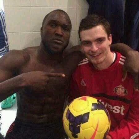Irontoffee's tweet photo. Liverpool trailing 2 youth team coaches #Badjohnson #Akismate https://t.co/I4720QC6nB