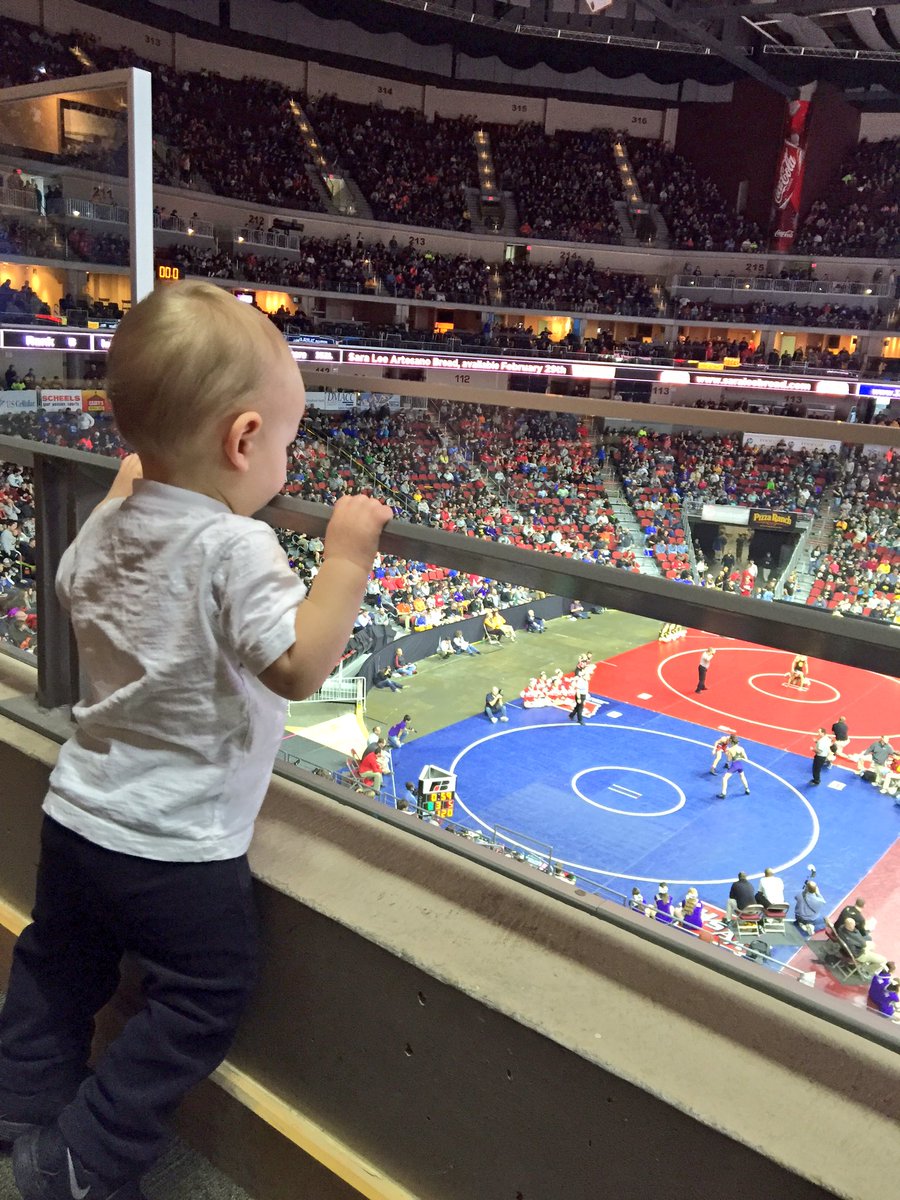 sarahkyner1's tweet photo. Can't wait to be back here years down the road watching this little guy. ❤️ @mambermarie https://t.co/ssltmd4YYP