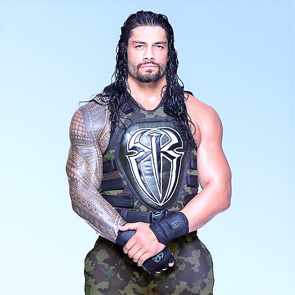 LeeshaNDessy's tweet photo. #Roman #GrtPic #OfOurHero #Champion #CheerLoudSgnsUp #SunFastlane @WWERomanReigns @romanreigns568 https://t.co/ZyB2j7ZSFe