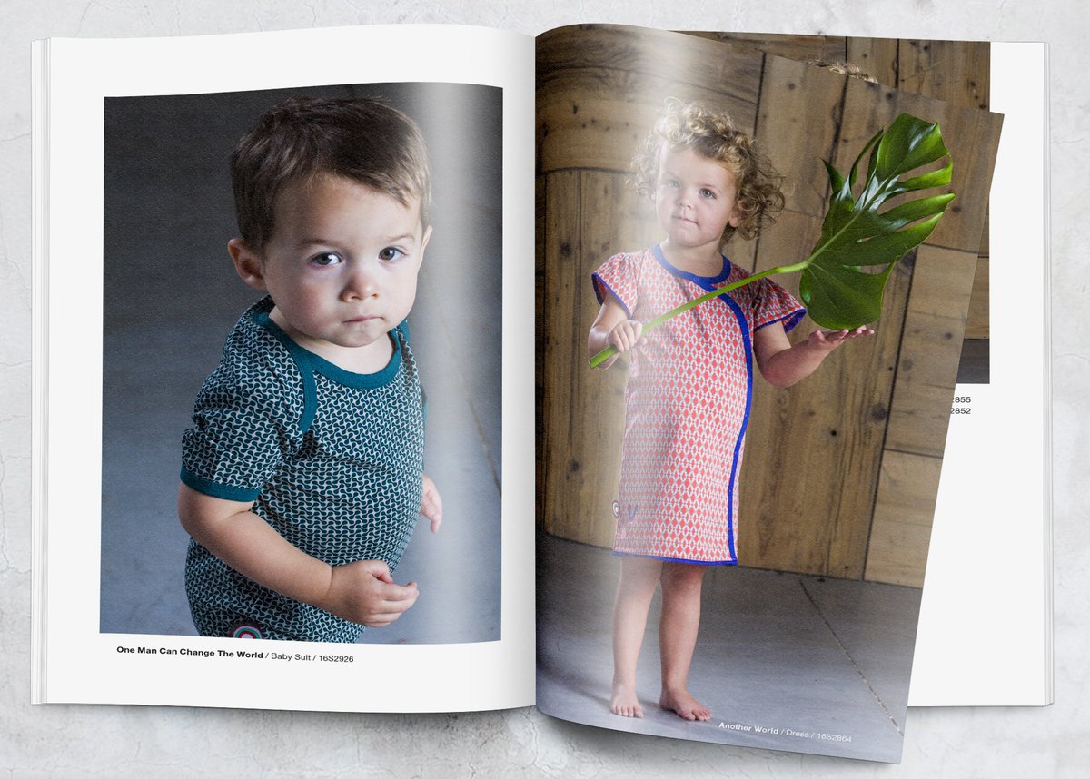4funkyflavours's tweet photo. Ssssst...
We haven't received the baby lookbook yet, but are you curious?
Check it here!

https://t.co/T7DmAzOVOm https://t.co/6B3QG589g0