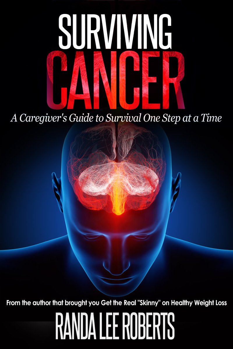 ThinkPinkTicket's tweet image. JUST RELEASED: SURVIVING CANCER: A CAREGIVER'S GUIDE TO SURVIVAL. amazon.com/dp/B01BWWCRZA YOUR COPY $.99/KINDLE.