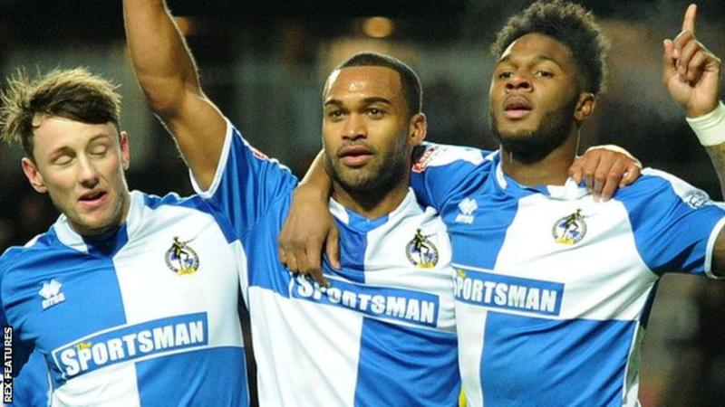 League Two side Bristol Rovers have been taken over by the Jordanian Al-Qadi family.

bbc.in/1WvTaO1
