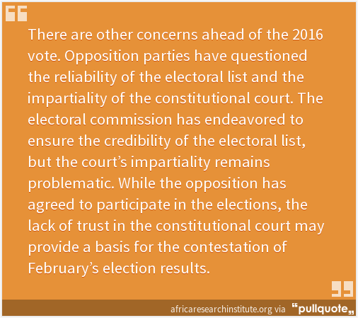 AfricaResearch's tweet photo. Read our expert briefing on #NigerDecides by @IbrahimYahayaIb https://t.co/m6E8b1E6q8 #Niger2016 #Takara2016 o https://t.co/kPacjFoB0u