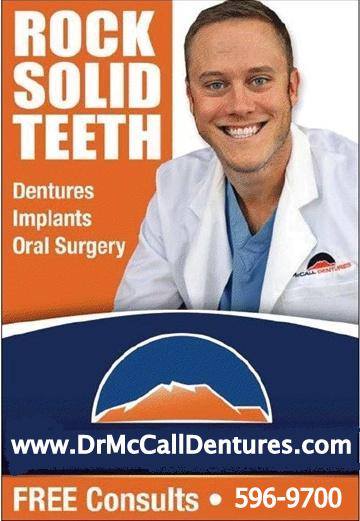 RyanMcCallDDS's tweet photo. #Missingatooth? https://t.co/yGXkbl5Ubn