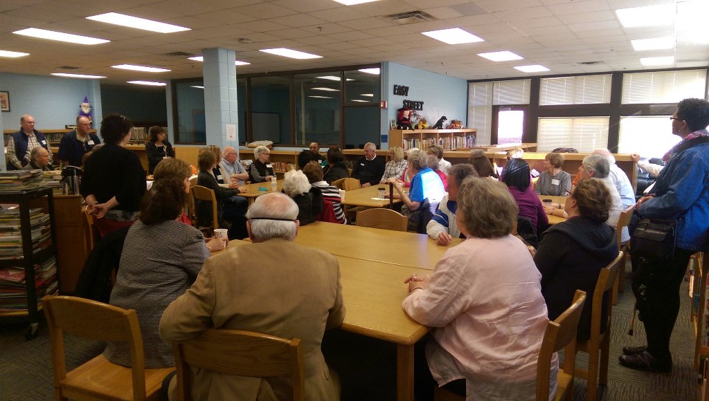 SueFether's tweet photo. Grateful for all of our Grandparents at our first Grandparents Club! @SDE_principal @SDC_AP https://t.co/9Ias7ykjJZ
