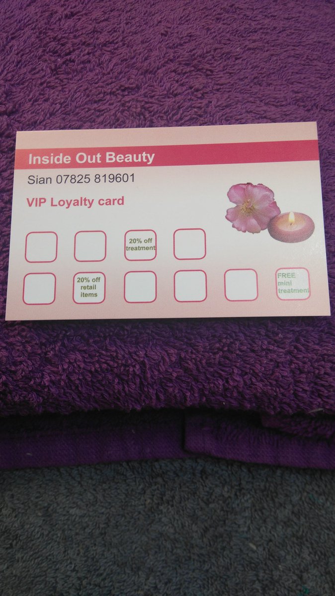 Inside Out Beauty tweet media