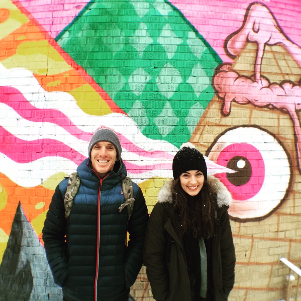 Megan Dolce tweet media