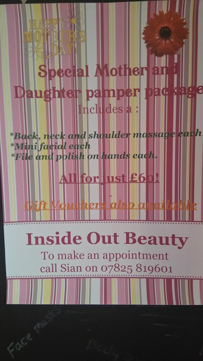 Inside Out Beauty tweet media