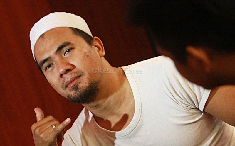 Keluarga Saipul Jamil Dengar Korban Cabut Laporan okz.me/U7FW