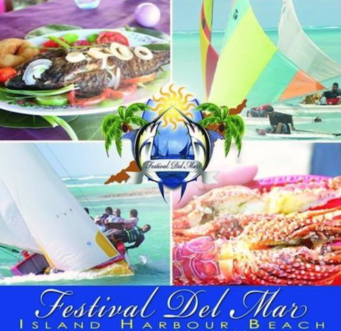 EdWetschler's tweet photo. . @Anguilla_Trsm Festival del Mar Mar. 25-26, Easter. Seafood, sailing, volleyball &amp; fun. @Recommendmag @PMGroupNY https://t.co/sDiQ1iCSjT