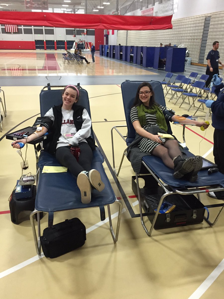 HHS Student Council tweet media