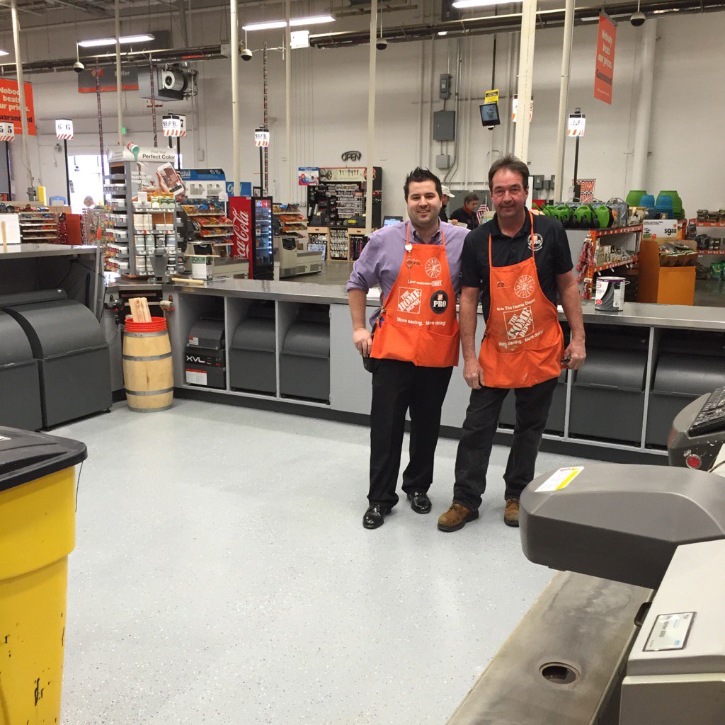 Haroldmarkel's tweet photo. District 75. Store 4139. Awesome job well done Ed and Paint team. #markel https://t.co/8UQr1uduGZ