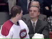 Fffeisty's tweet photo. Guys, the Habs aren't dumb enough to choose a dumb coach over their franchise player. https://t.co/BBcYV0whZL