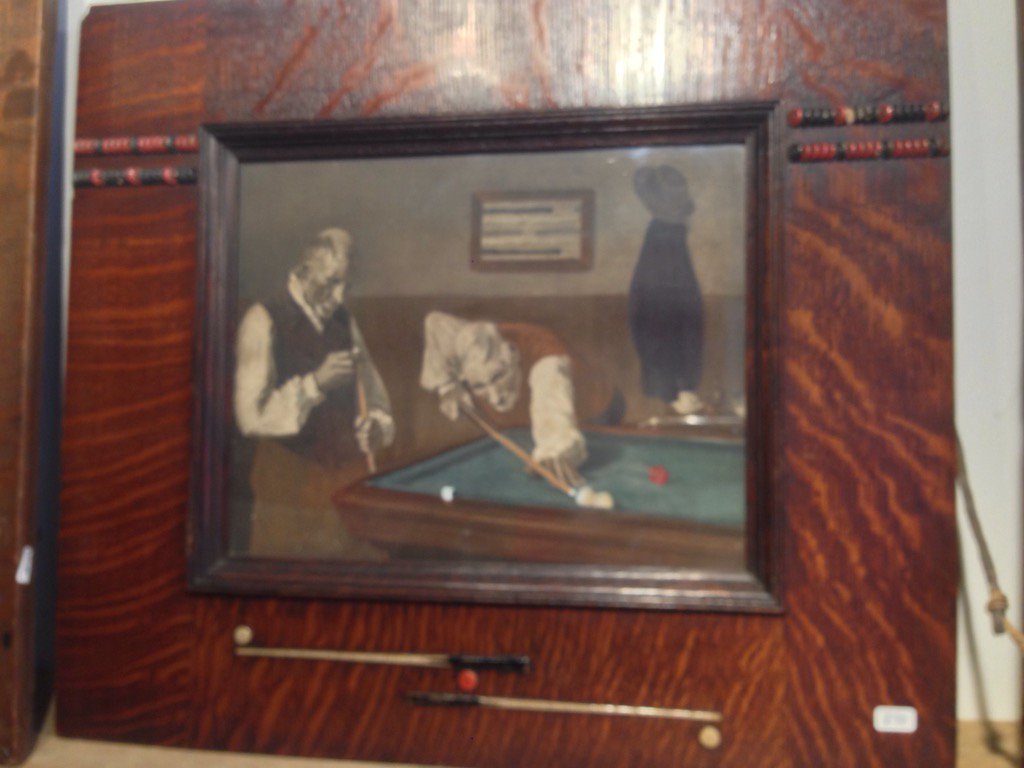 BreezeGeoffrey's tweet photo. Snookered.  #snooker #billiards https://t.co/s3tG3H8HkH