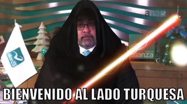 ElTurquesaMayor's tweet photo. #FelizViernes #FuerzaTurquesa  @Luiscasob @NuevaAlianza @SinaloaNAlianza @NuevaAlianzaDF @NuevaAlianzaPUE https://t.co/cXmg2touj6