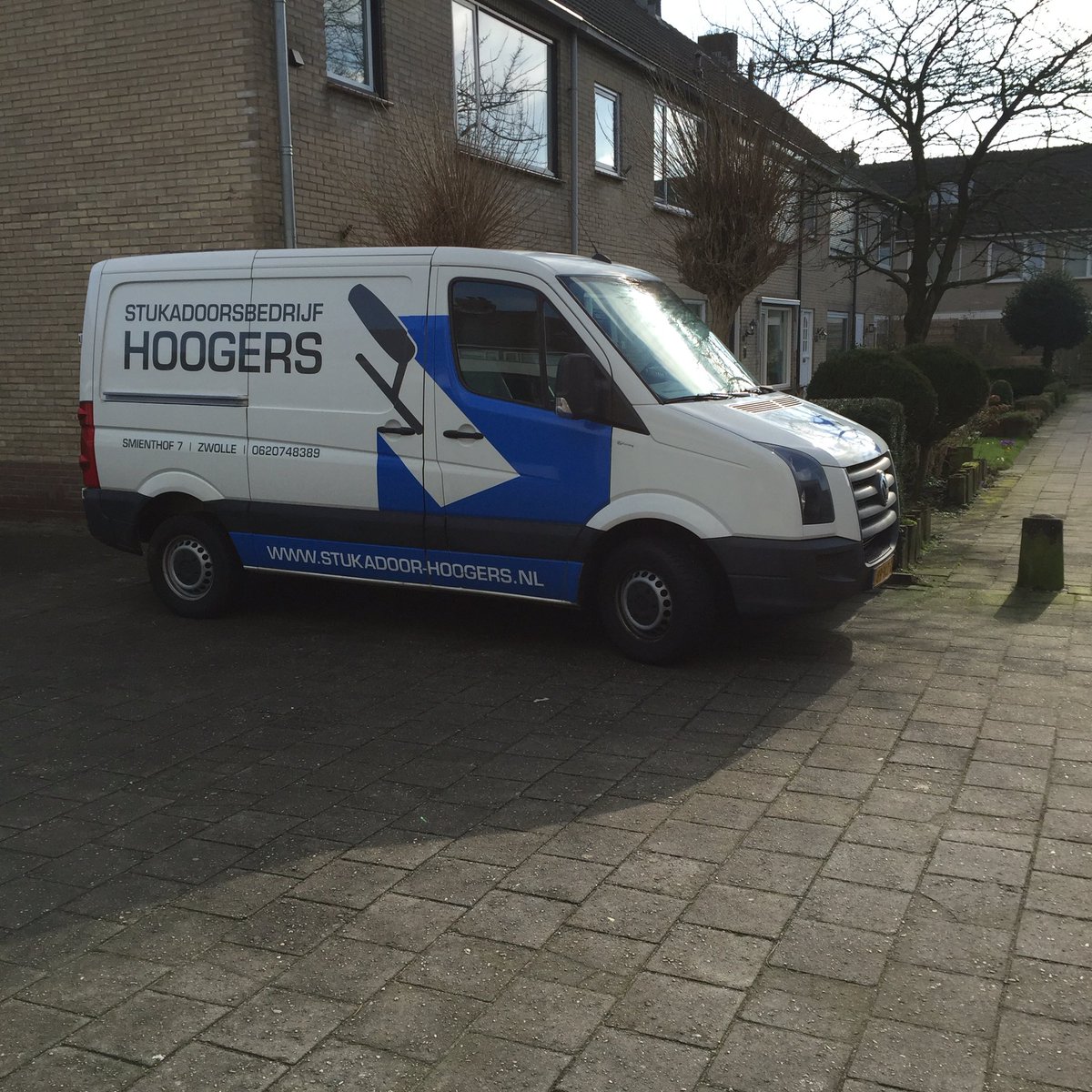 #wanden uitgevlakt met #mp 75 #groen voor de #spachtelputz 
En #plafonds uitgevlakt #sausklaar #mp 75 #engis