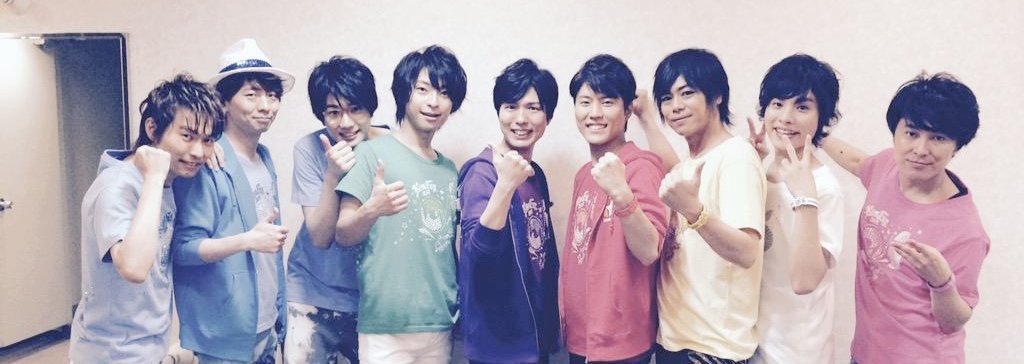入野自由の誕生日祝う人rt Twitter Search 入野自由の誕生日祝う人rt Twitter Search