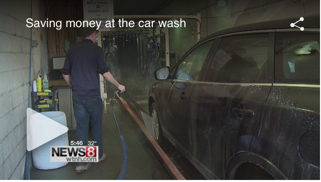 LHBrennerIns's tweet photo. Hit the #carwash this weekend and protect your car from #saltdamage! Extend your car's life. https://t.co/4qFgyVV7FI https://t.co/OGvtBwPG5S