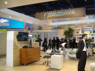 AlertTrade's tweet image. Qualcomm To Remain Leader In Global… dlvr.it/KYNH52 #AnalystColor #ApplicationProcessor → via @AlertTrade