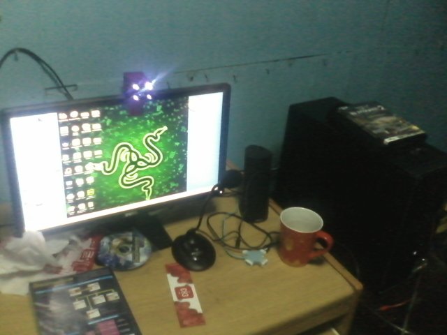 bewkoon tweet picture