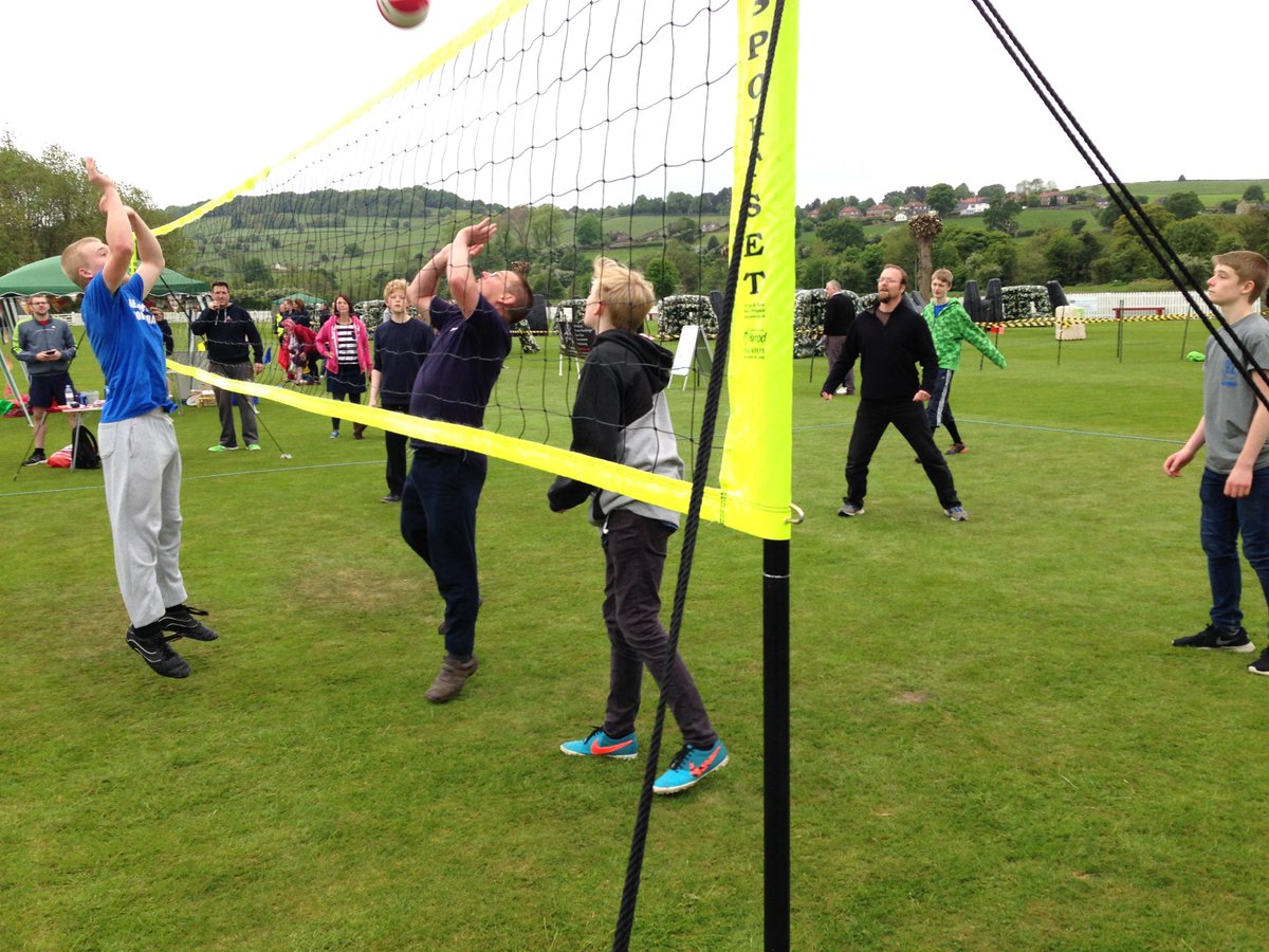 Creating a welcoming environment at your club helps to attract and retain members tinyurl.com/hjw7og2