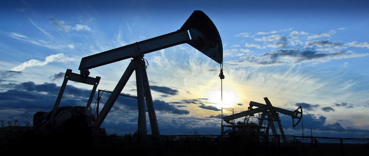 ForexWeek's tweet photo. #OilPrices fall again after #USstocks hit record high
https://t.co/qif5HtjsR3 https://t.co/I2BCUe8dLE