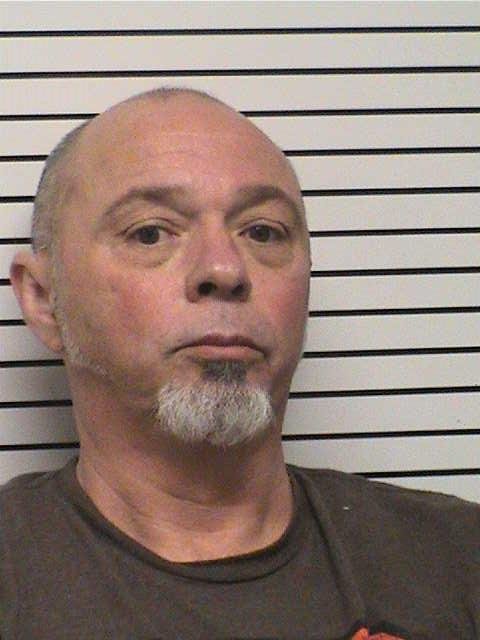 Suspect from Myrtle Beach charged with two counts of trafficking opium pills. iredellsheriff.com