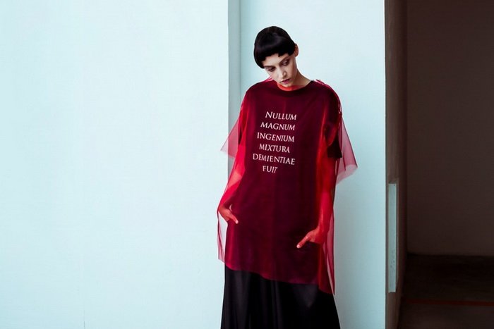 NuovoFaceMag's tweet photo. L'intervista ● @florianaserani e Monica Serani: @TheBlackBlessed l'anima dark della moda ► https://t.co/Qp6VoKepRf https://t.co/NXVymfdsd0